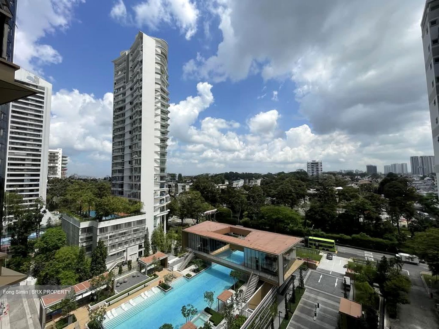Perfect Ten (D10), Apartment #536574291